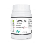 Carnolife Lcarosin 300 Kapseln KENAY